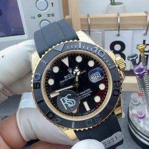 Rolex Submariner Black Dial 劳力士 潜航者型 黑盘