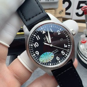 IWC Pilot's Watches 万国 飞行员系列