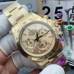 Rolex Cosmograph Daytona 116508 劳力士 宇宙计型迪通拿