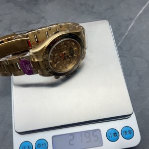 Rolex Cosmograph Daytona 116595RBOW 劳力士 宇宙计型迪通拿