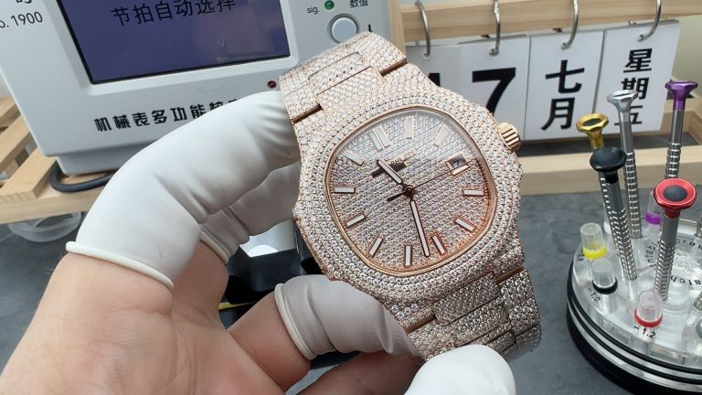 Patek Philippe Grand Complications 5327R
